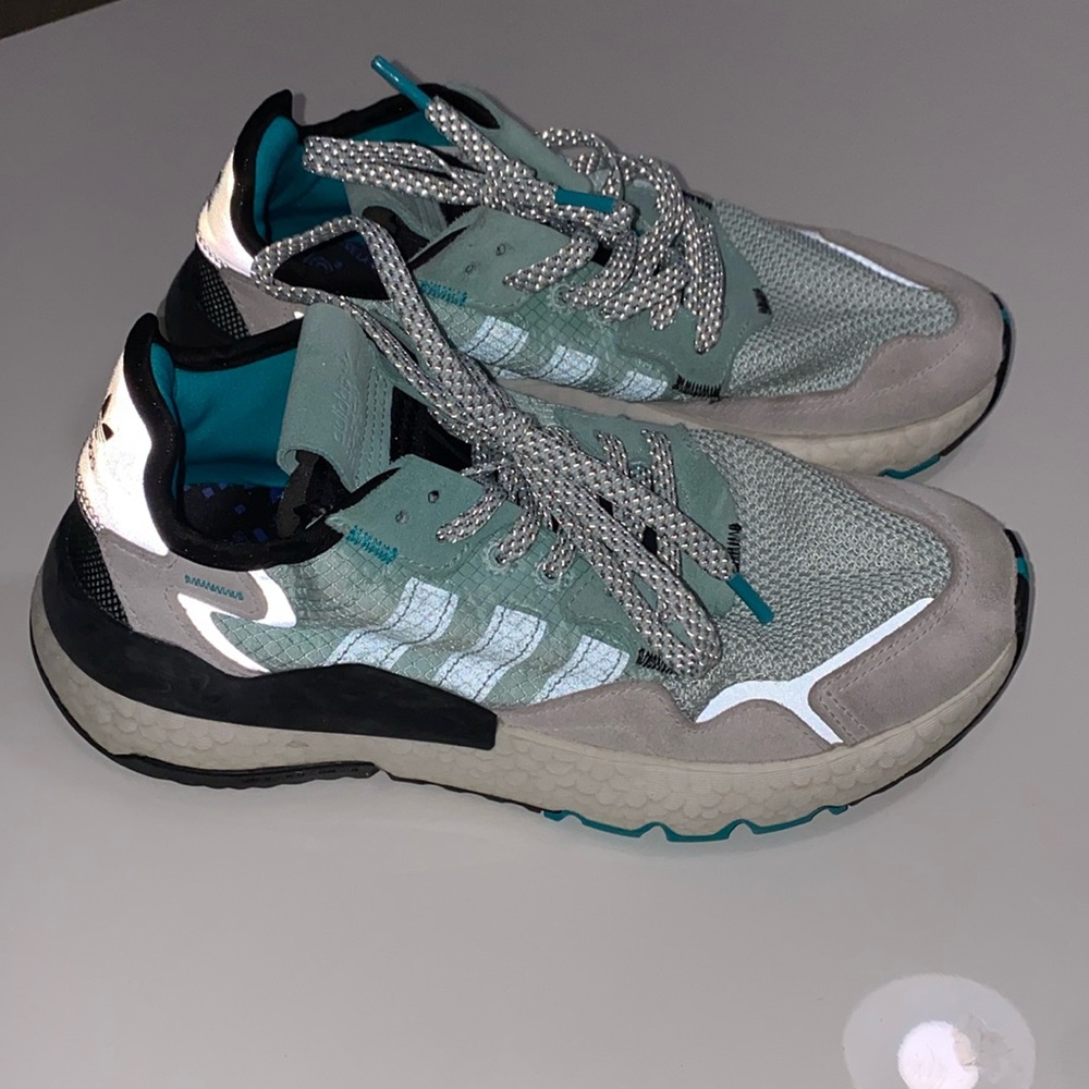 ADIDAS EVM - Picture 2 of 6
